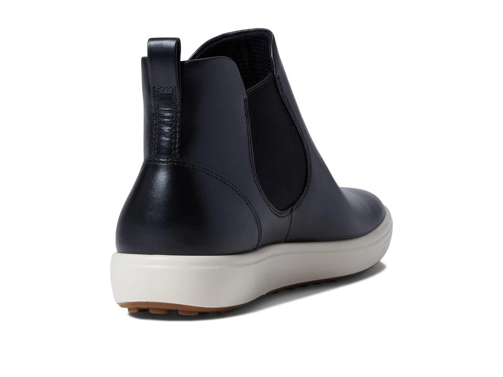 商品ECCO|Soft 7 Chelsea Boot,价格¥1156,第5张图片详细描述