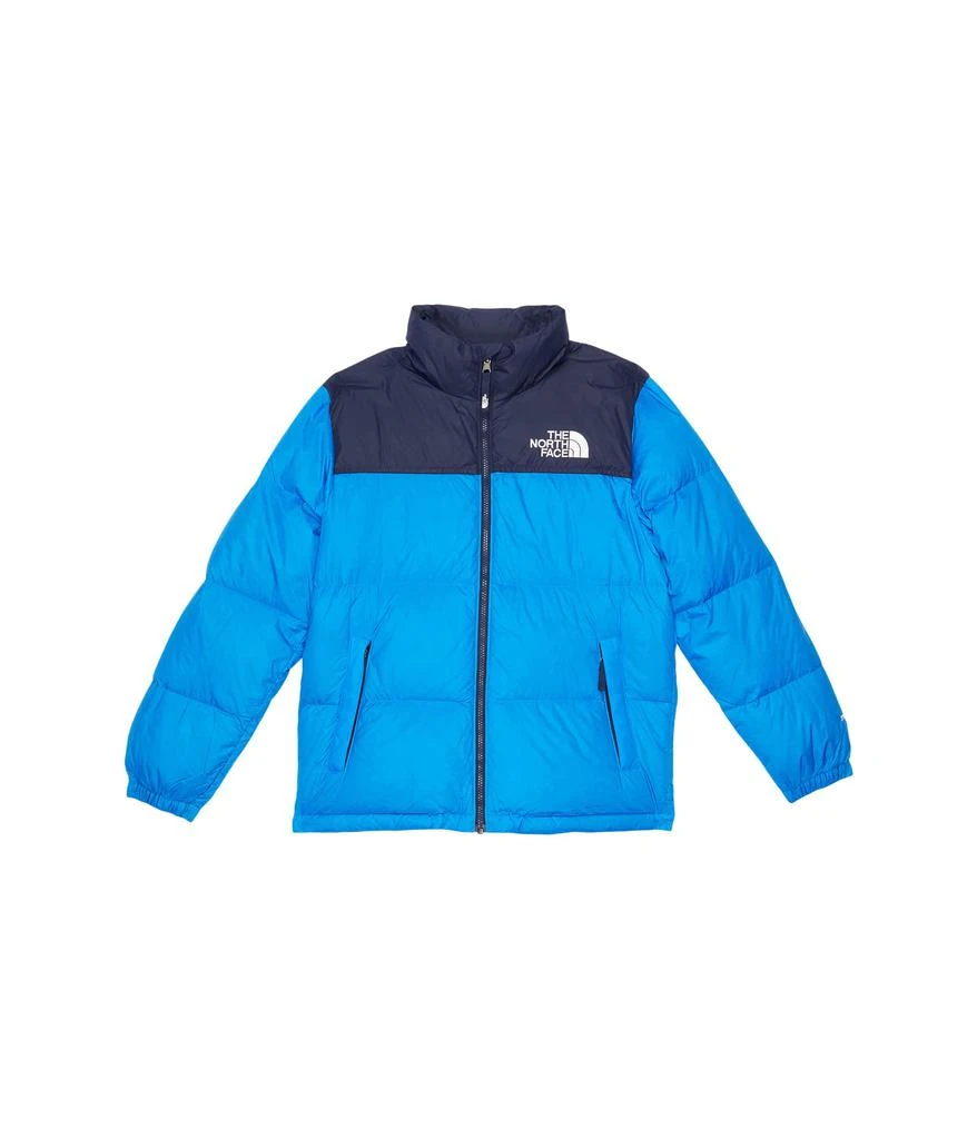 商品The North Face|1996 Retro Nuptse Jacket (Little Kids/Big Kids),价格¥737,第1张图片