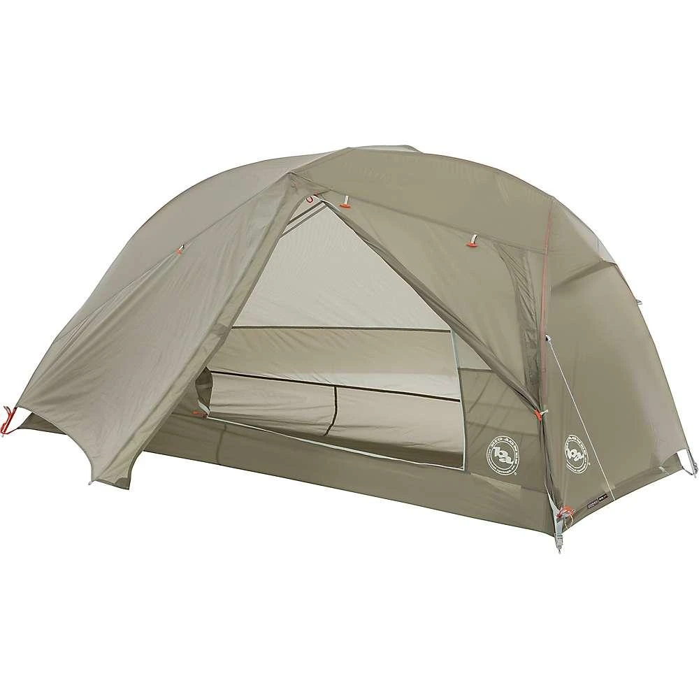 商品Big Agnes|Big Agnes Copper Spur HV UL 1 Person Tent,价格¥3715,第2张图片详细描述
