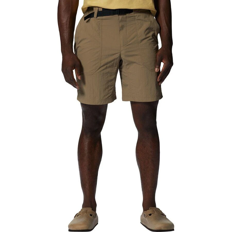 商品Mountain Hardwear|Stryder Short - Men's,价格¥237,第1张图片