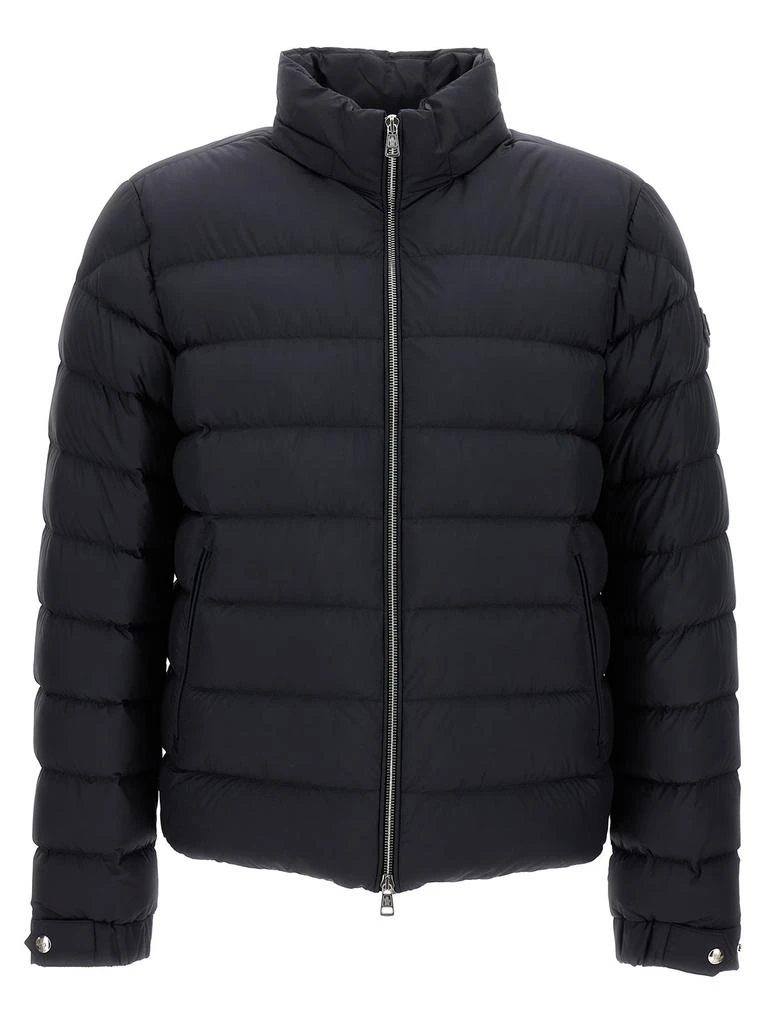 商品Moncler|Moncler Arneb Zip-Up Padded Jacket,价格¥9265,第3张图片详细描述