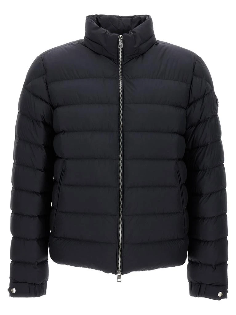 商品Moncler|Moncler Arneb Zip-Up Padded Jacket,价格¥12635,第3张图片详细描述