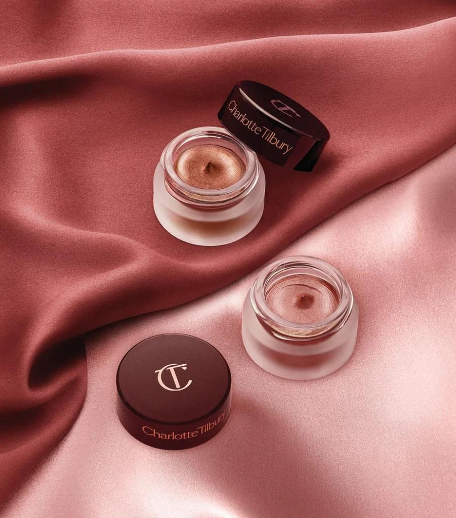 Eyes to Mesmerise Cream Eyeshadow 商品
