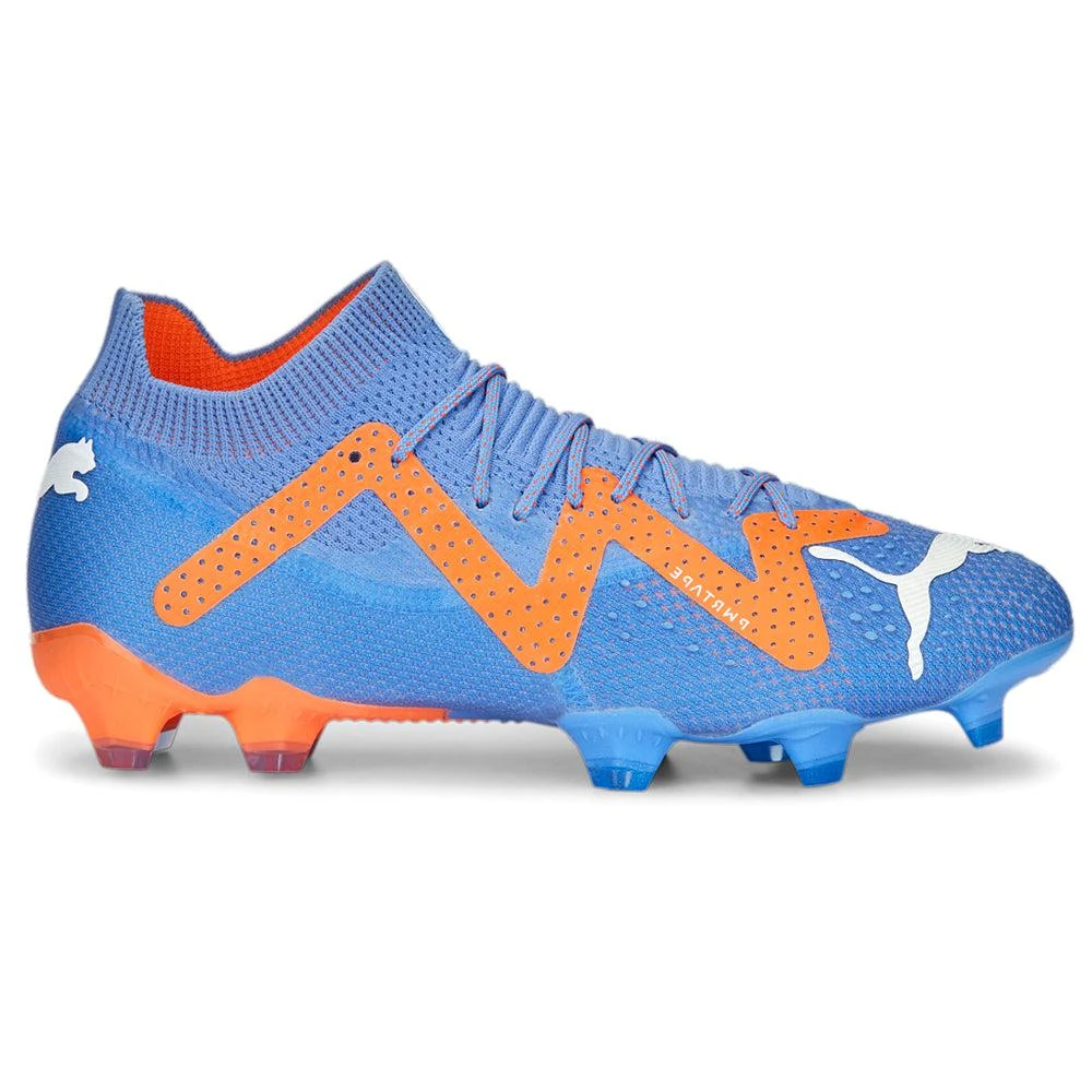 商品Puma|Future Ultimate Firm Ground/Artificial Ground Soccer Cleats,价格¥568,第1张图片
