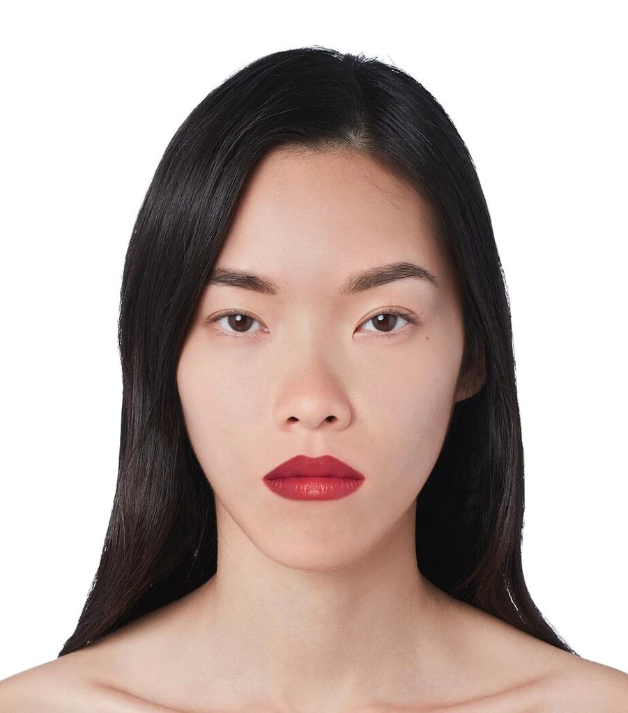商品Gucci|Rouge à Lèvres Mat Matte Lipstick,价格¥336,第4张图片详细描述