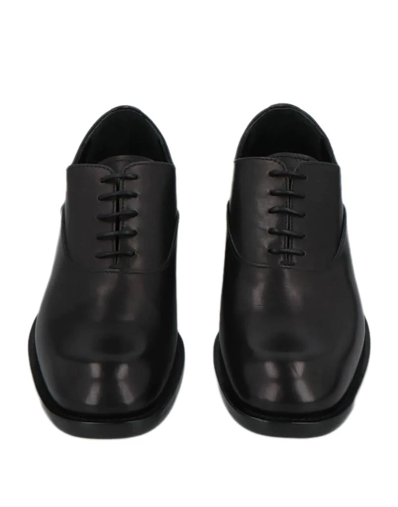 商品Prada|Laced shoes,价格¥4119,第4张图片详细描述