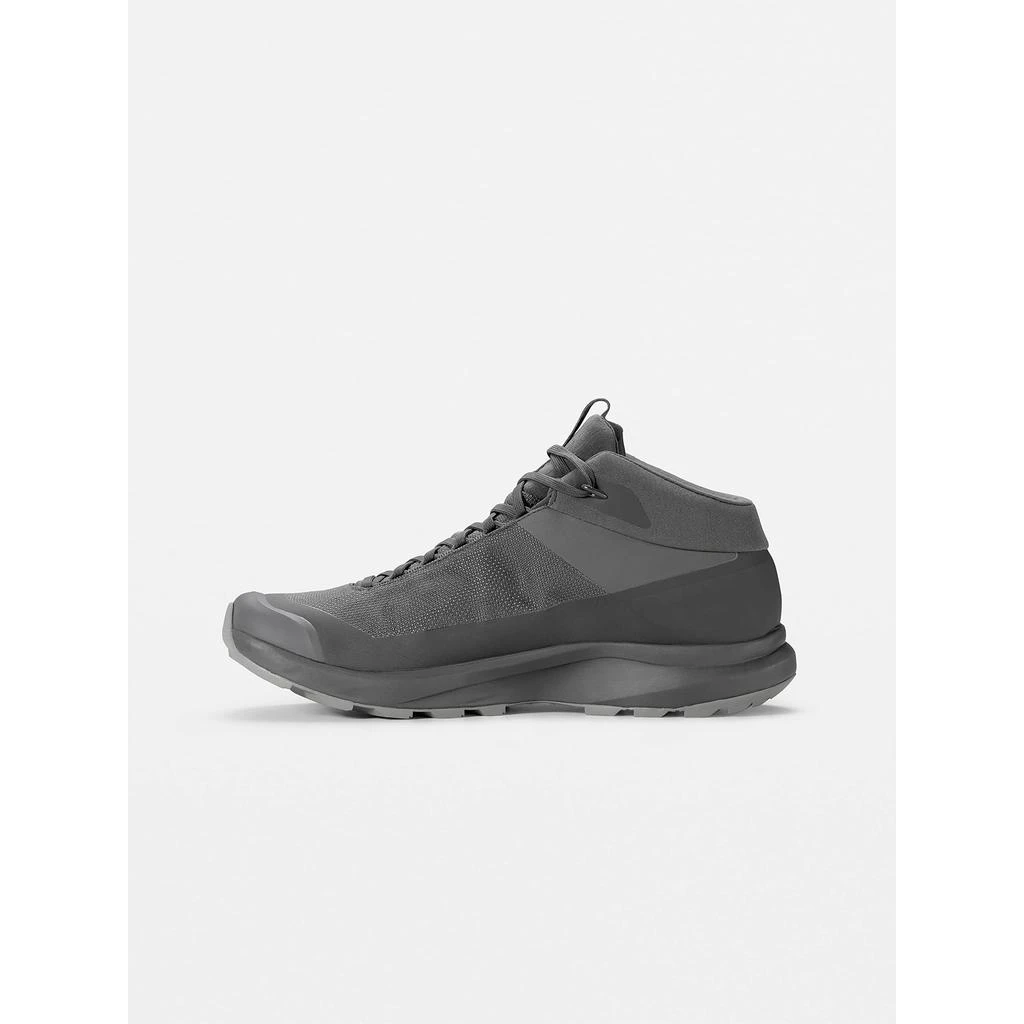 商品Arc'teryx|始祖鸟Aerios Mid GTX 男士户外鞋 轻便徒步鞋,价格¥1575,第2张图片详细描述