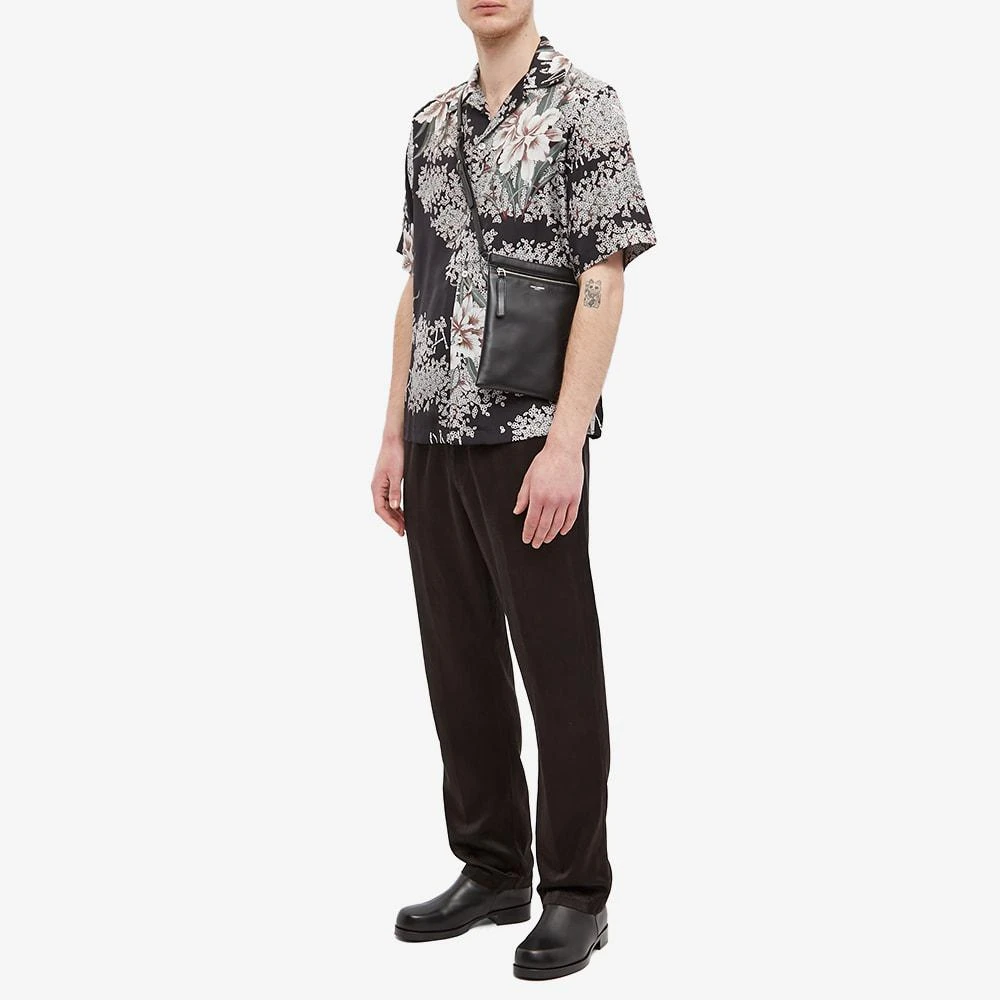 商品AMIRI|AMIRI Hibiscus Tiki Vacation Shirt,价格¥4633,第4张图片详细描述