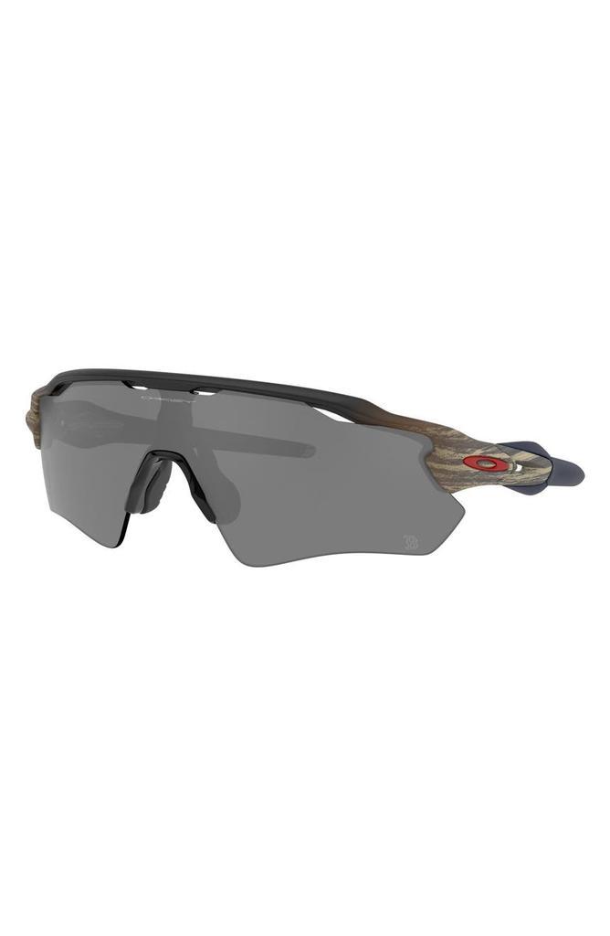 商品Oakley|38mm Prizm™ Wrap Sunglasses,价格¥901,第5张图片详细描述