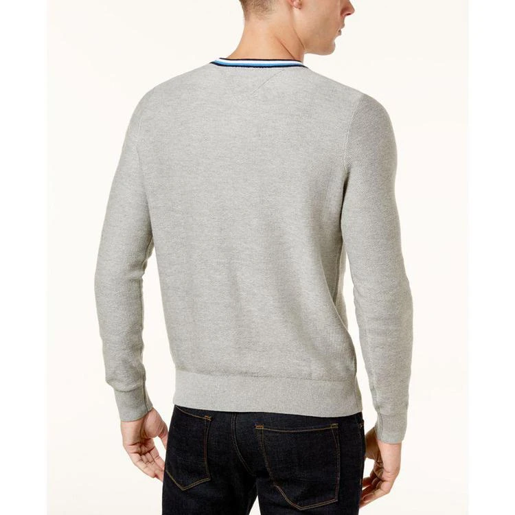 商品Tommy Hilfiger|Men's Dorian Sweater,价格¥202,第2张图片详细描述