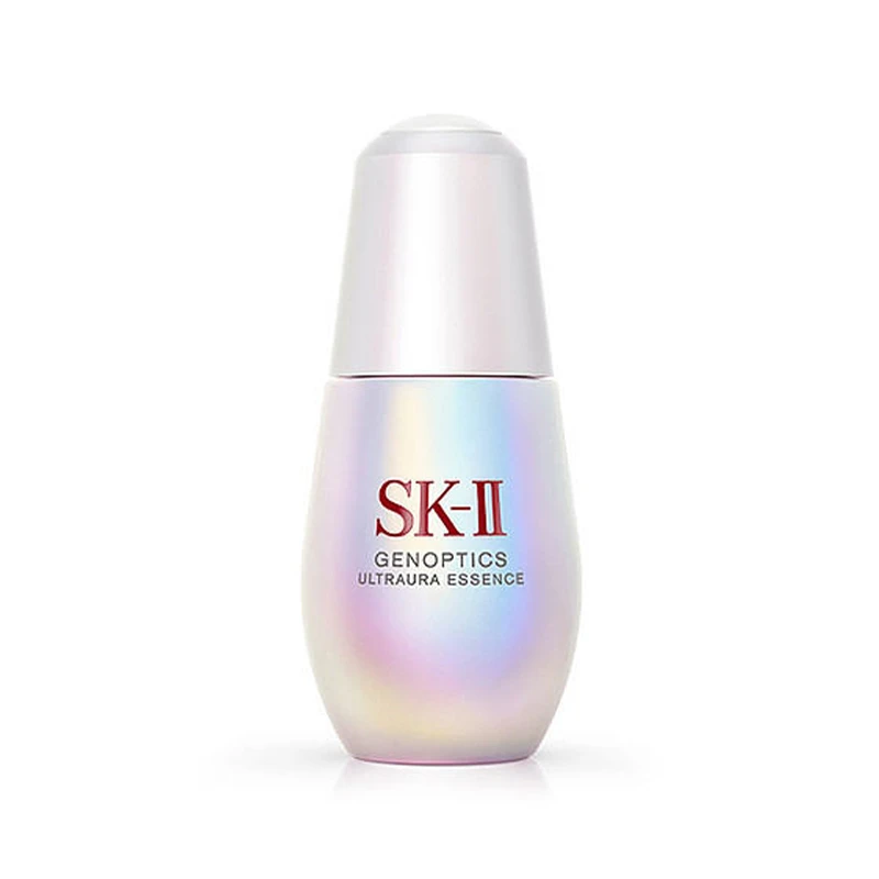 SK-II 小灯泡美白淡斑精华 50/75ml 解析透白光蕴肌密 商品