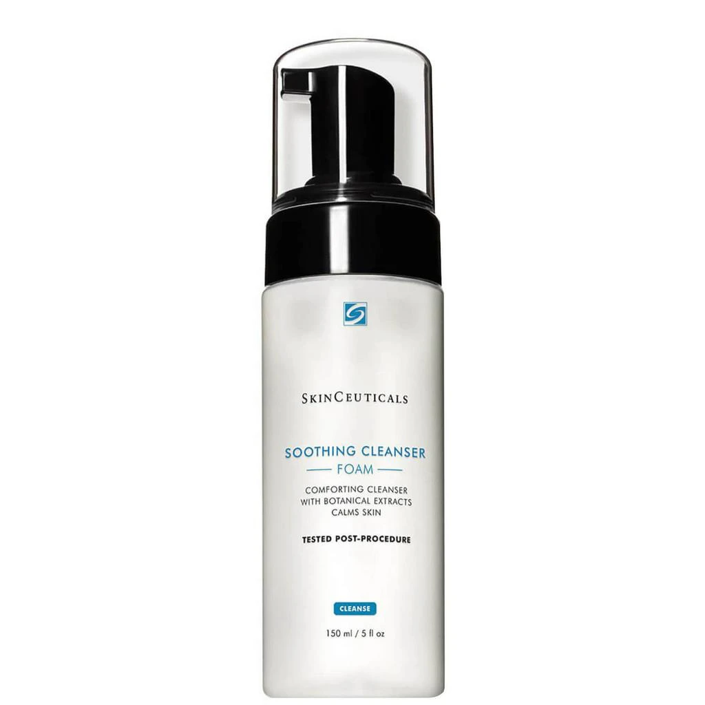 商品SkinCeuticals|SkinCeuticals Soothing Cleanser,价格¥320,第1张图片