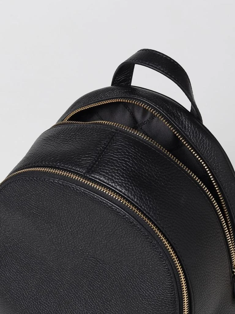 商品Michael Kors|Michael Michael Kors Rhealeather backpack,价格¥1654,第4张图片详细描述