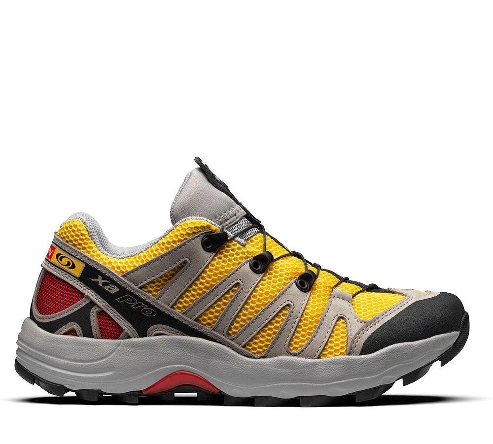 商品Salomon|XA Pro 1 Advanced Sneakers Sneakers Man,价格¥988,第1张图片