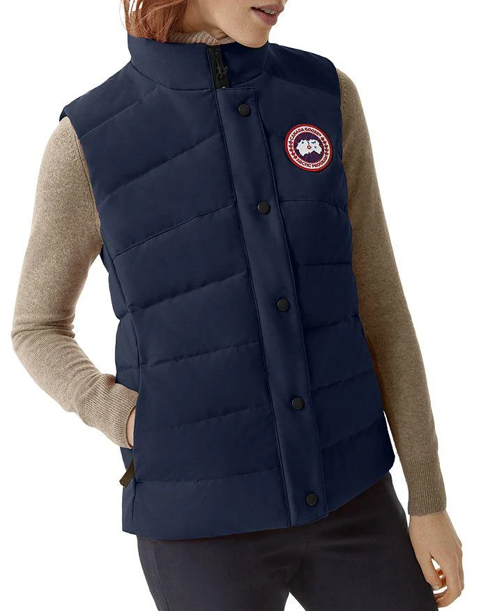 商品Canada Goose|Freestyle Vest,价格¥4461,第1张图片