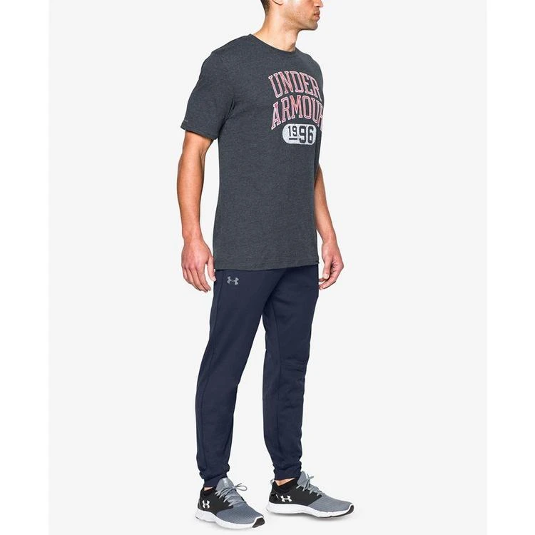 商品Under Armour|Men's Tricot Jogger Pants,价格¥305,第4张图片详细描述