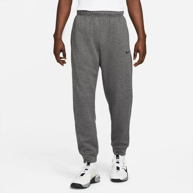 商品NIKE|Men's Nike Therma-FIT Tapered Fitness Sweatpants,价格¥476,第1张图片