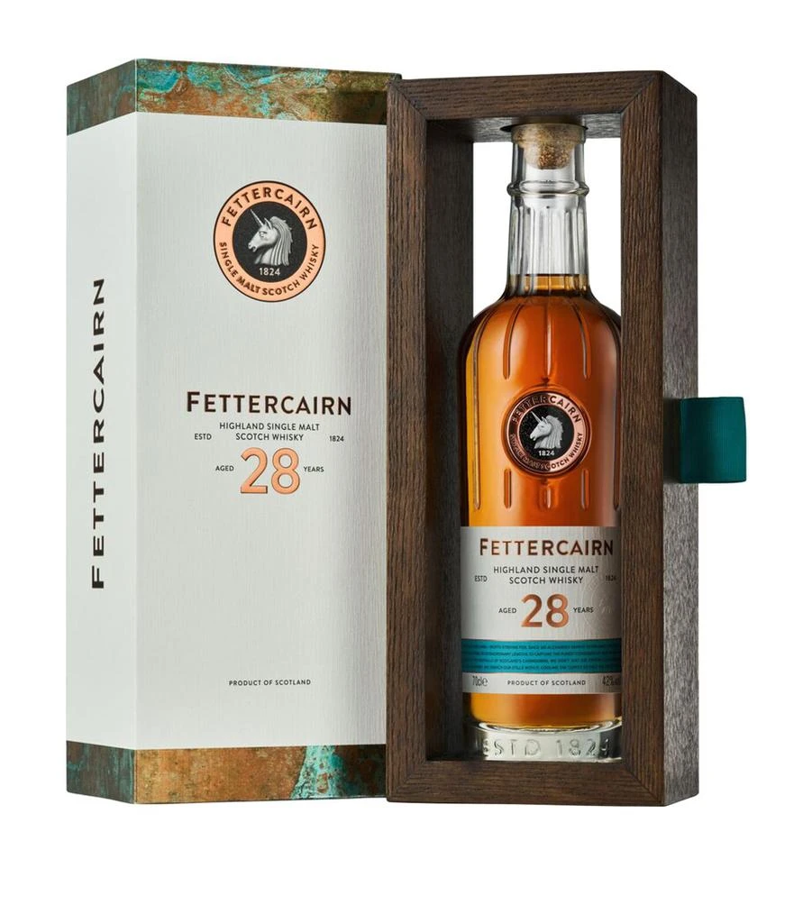 商品Fettercairn|28-Year-Old Single Malt Whisky (70cl),价格¥6502,第3张图片详细描述