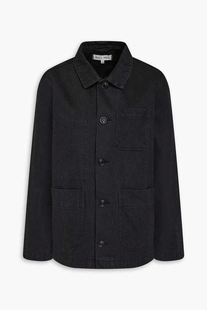 商品Alex Mill|Britt denim jacket,价格¥666,第1张图片
