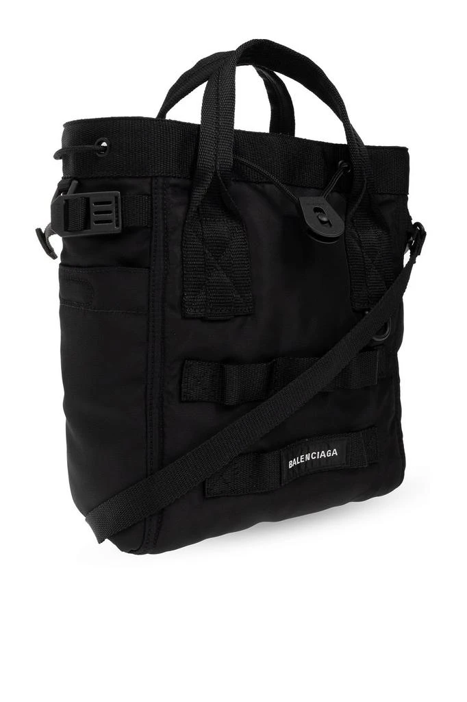 商品Balenciaga|Balenciaga Army Small Shoulder Bag,价格¥5385,第3张图片详细描述