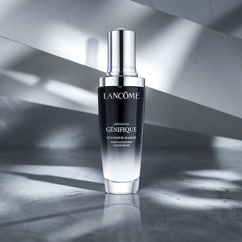 商品[国内直发] Lancôme|Lancome兰蔻 小黑瓶精华肌底液（第二代）50ml,价格¥684,第1张图片