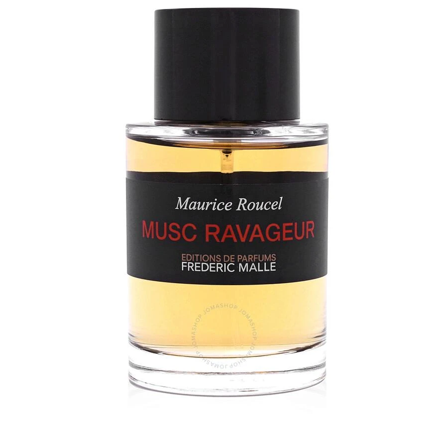 商品Frederic Malle|Frederic Malle Musc Ravageur Unisex EDP,价格¥1622,第1张图片