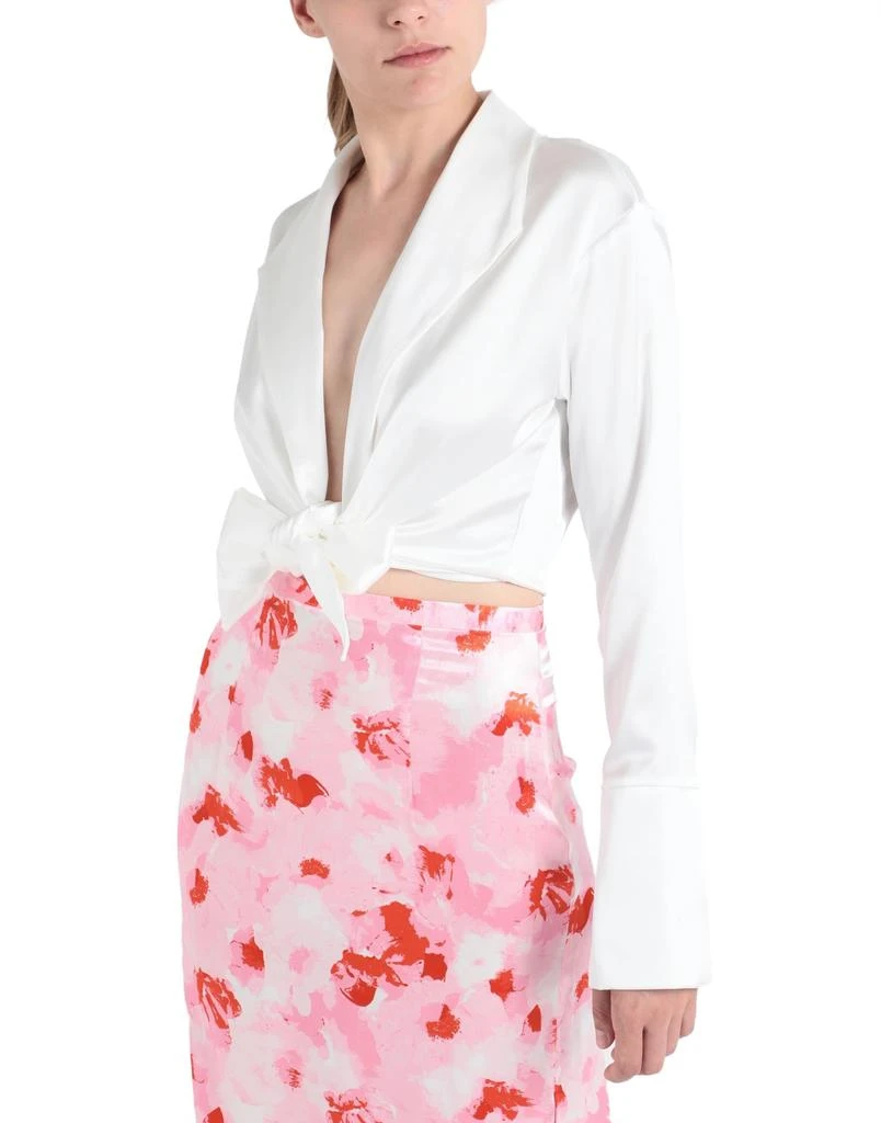 商品Topshop|Solid color shirts & blouses,价格¥292,第2张图片详细描述