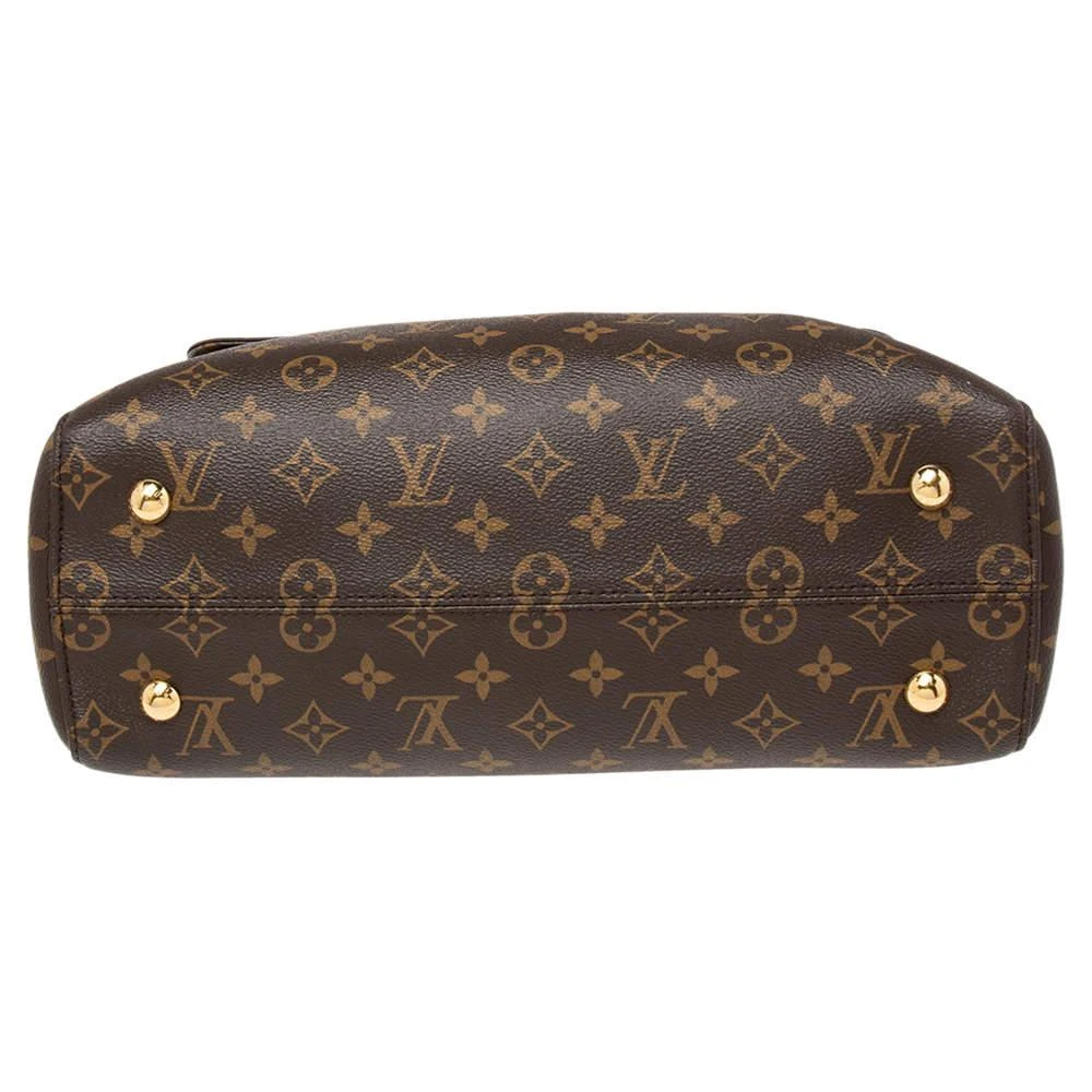 Louis Vuitton Raisin Monogram Canvas and Leather Venus Bag 商品