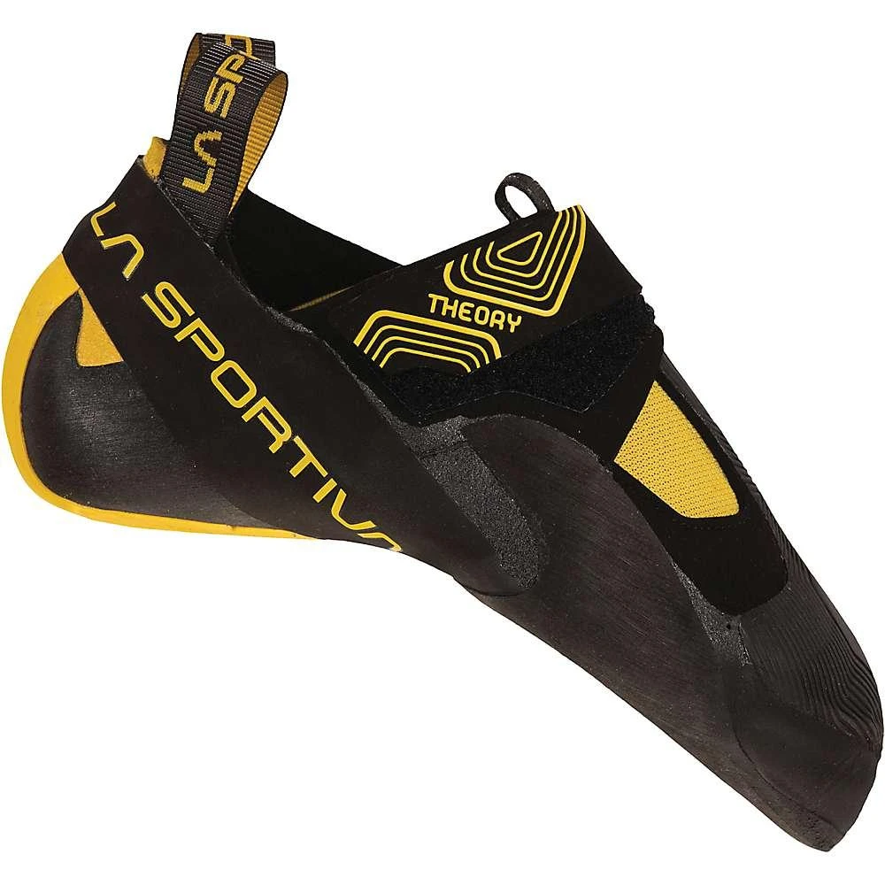 La Sportiva Men's Theory Climbing Shoe 商品