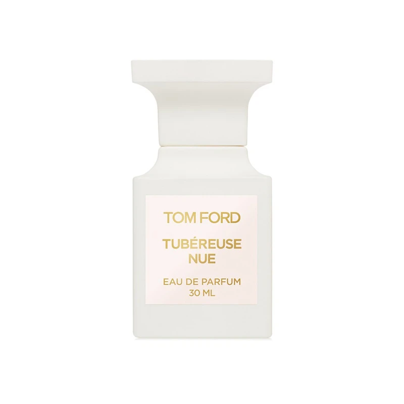 汤姆福特晚香玉香水30-50-100ml  暗夜晚香沁白茉莉花香调 商品
