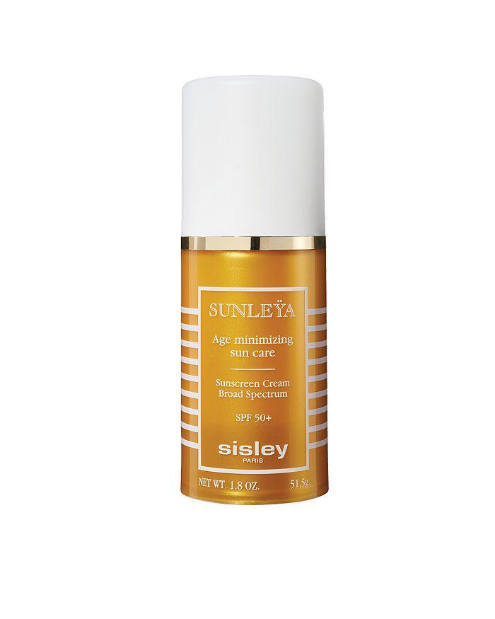 商品Sisley|防晒护理SPF 50+,价格¥2376,第4张图片详细描述