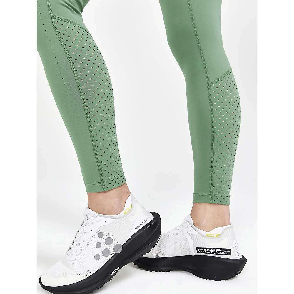 商品Craft Sportswear|Craft Sportswear Women's Adv Charge Perforated Tight,价格¥320,第3张图片详细描述