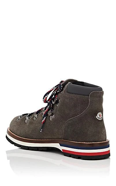 商品Moncler|Peak Suede Hiking Boots,价格¥3566,第3张图片详细描述