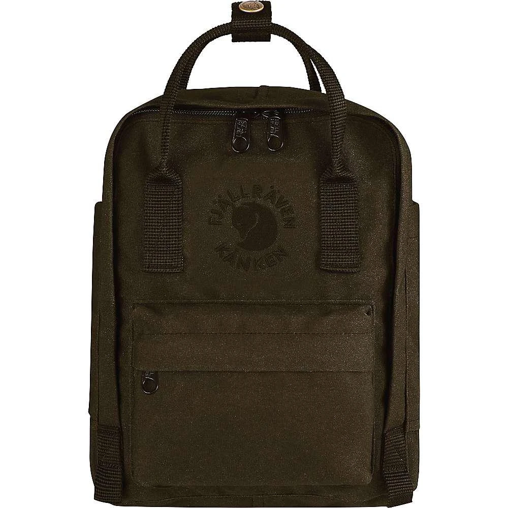 商品Fjällräven|Fjallraven Re-Kanken Mini Backpack 背包,价格¥650,第5张图片详细描述