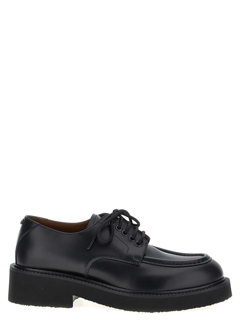 こうValentino Gentleglam derby shoes Valentino Garavani Gentleglam Derby Shoes Valentino Garavani