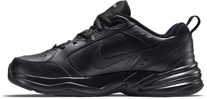 商品NIKE|Nike Men's Air Monarch IV Training Shoe,价格¥689,第3张图片详细描述
