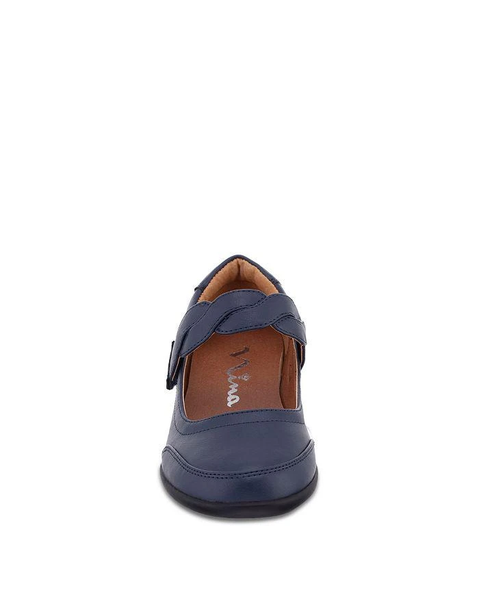 商品Nina|Girls' Marla Mary Jane Shoes - Toddler, Little Kid, Big Kid,价格¥374,第4张图片详细描述
