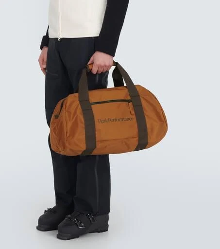 商品Peak Performance|Detour II duffel bag ,价格¥466,第2张图片详细描述