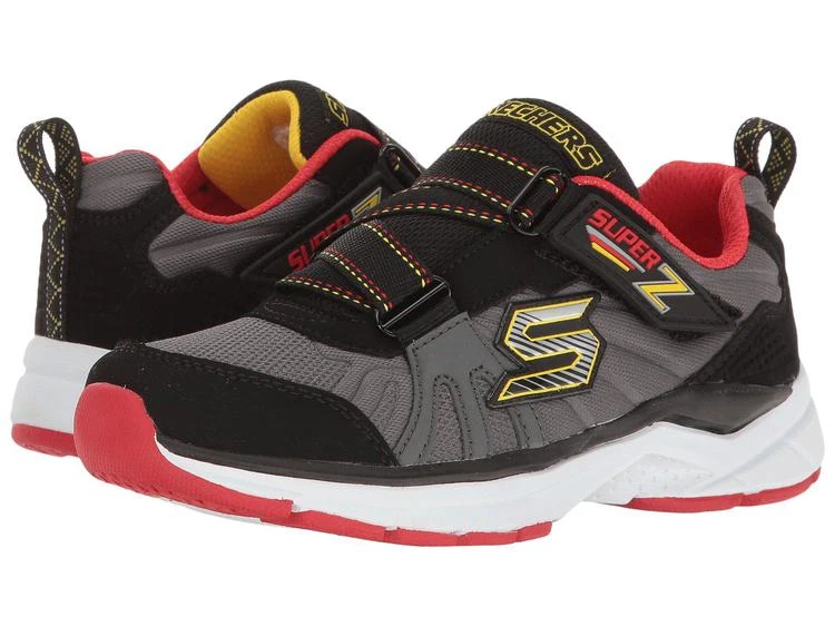 商品SKECHERS|Ultrasonix-Hyper Blast (Little Kid/Big Kid),价格¥111,第1张图片