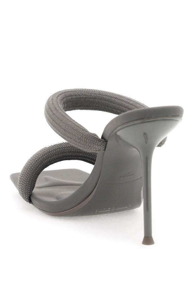 商品Alexander Wang|'JULIE' SANDAls,价格¥3376,第4张图片详细描述