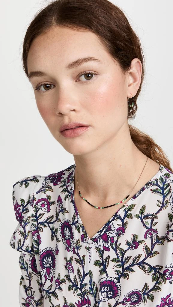 商品Isabel Marant|Isabel Marant Collier 项链,价格¥735,第3张图片详细描述