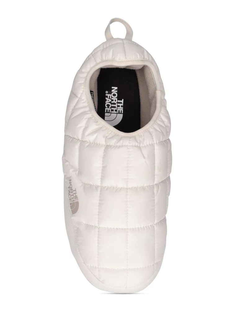 商品The North Face|Thermoball Tent Mules,价格¥439,第4张图片详细描述