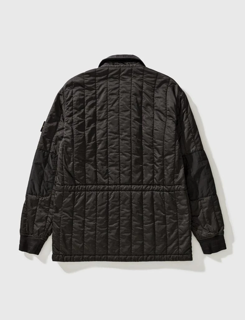 商品Stone Island|Nylon Field Jacket,价格¥4298,第3张图片详细描述