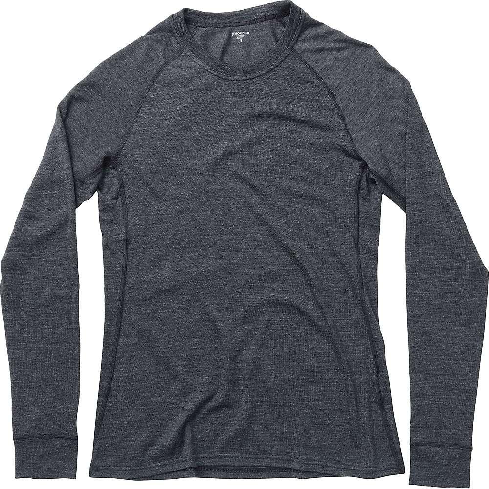 商品Houdini|Houdini Women's Activist Crew,价格¥475,第5张图片详细描述