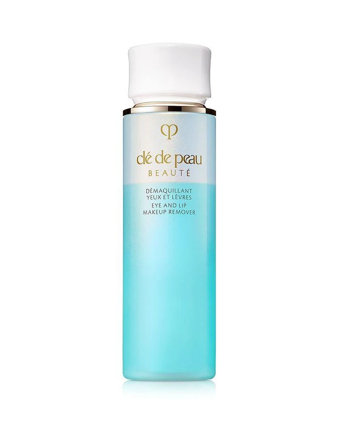 商品Cle de Peau|Eye & Lip Makeup Remover 4.2 oz.,价格¥489,第1张图片