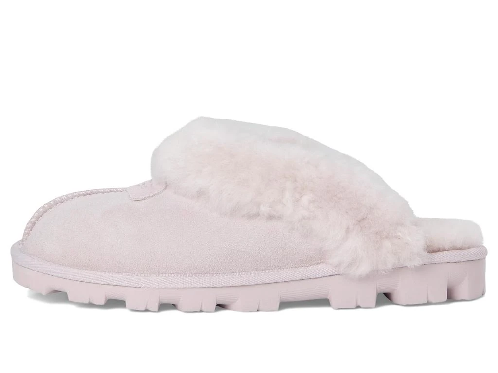 商品UGG|Coquette 拖鞋,价格¥921,第4张图片详细描述