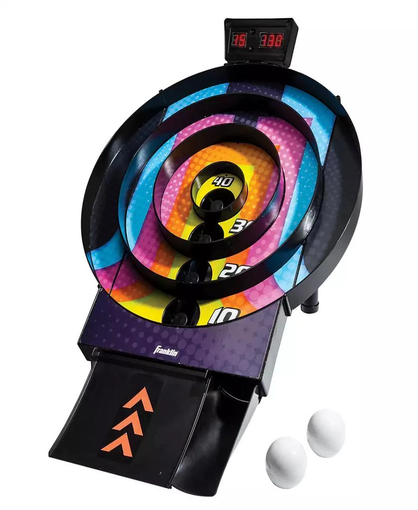 商品Franklin|Roller Sports Skeeball,价格¥451,第1张图片