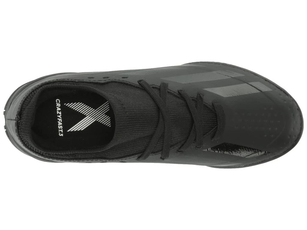 商品Adidas|Soccer X Crazyfast.3 Turf (Little Kid/Big Kid),价格¥560,第2张图片详细描述