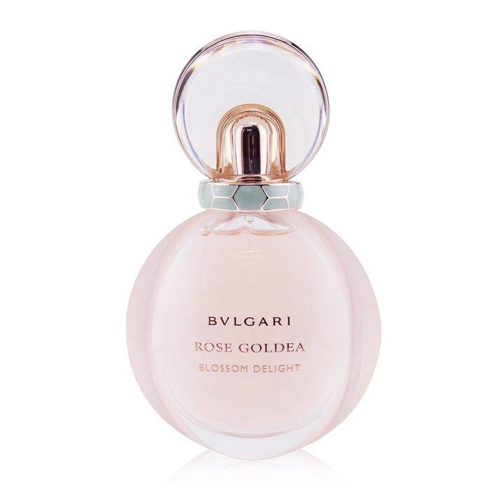 商品BVLGARI|Bvlgari 欢沁玫香香水EDP 50ml/1.7oz,价格¥602,第1张图片