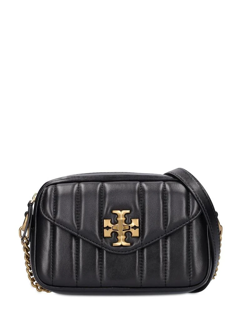 商品Tory Burch|Mini Kira Leather Camera Bag,价格¥3803,第1张图片